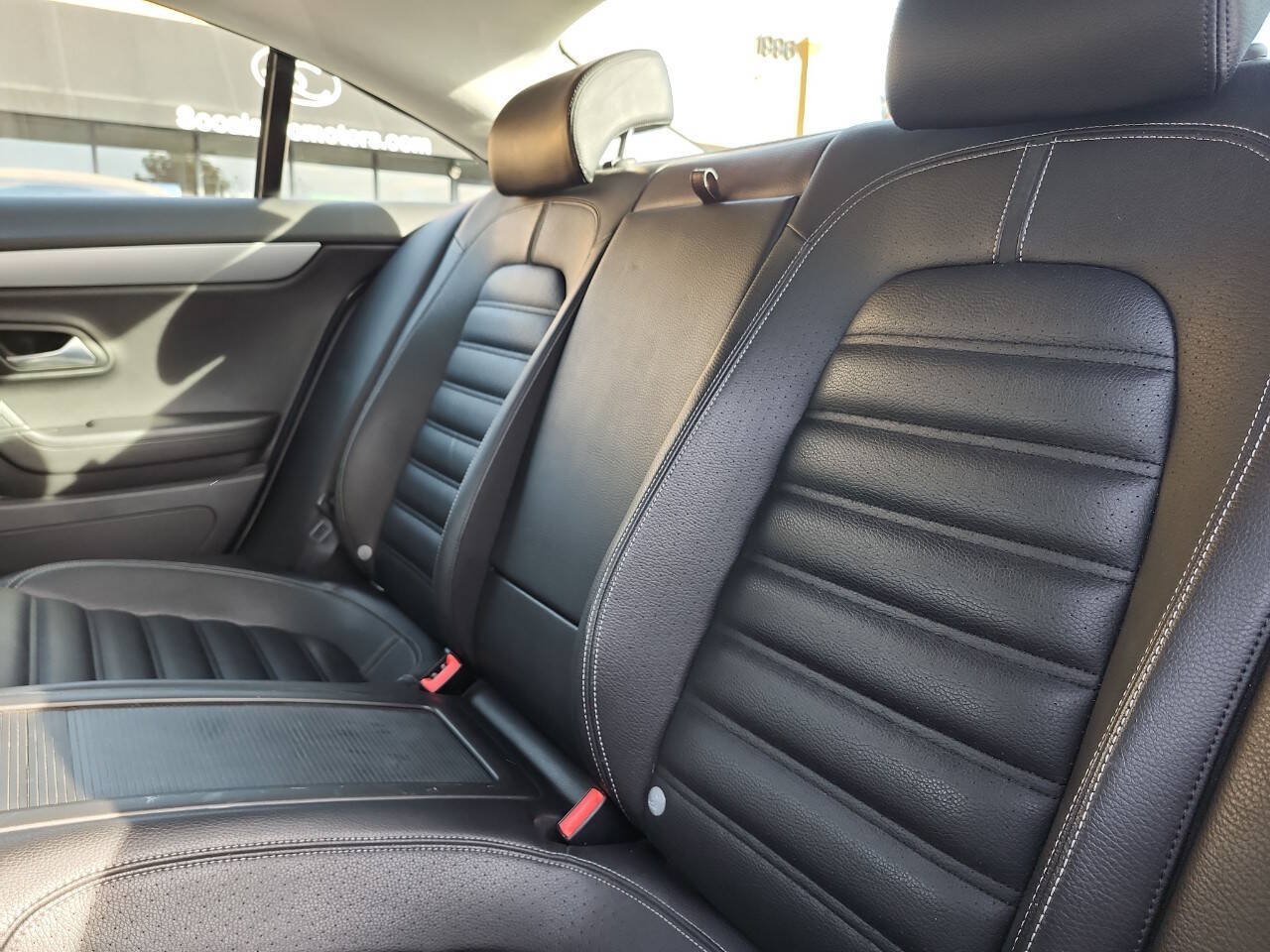 Used 2012 Volkswagen CC R-Line FWD image 29