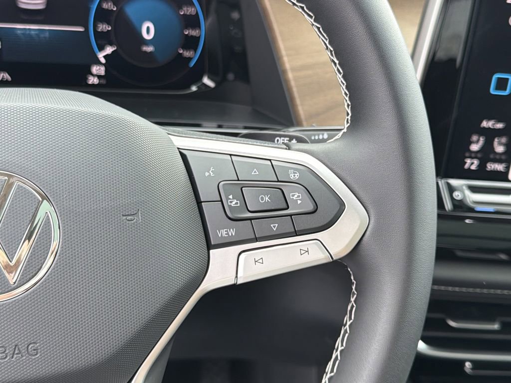 New 2026 Volkswagen Atlas SE image 31