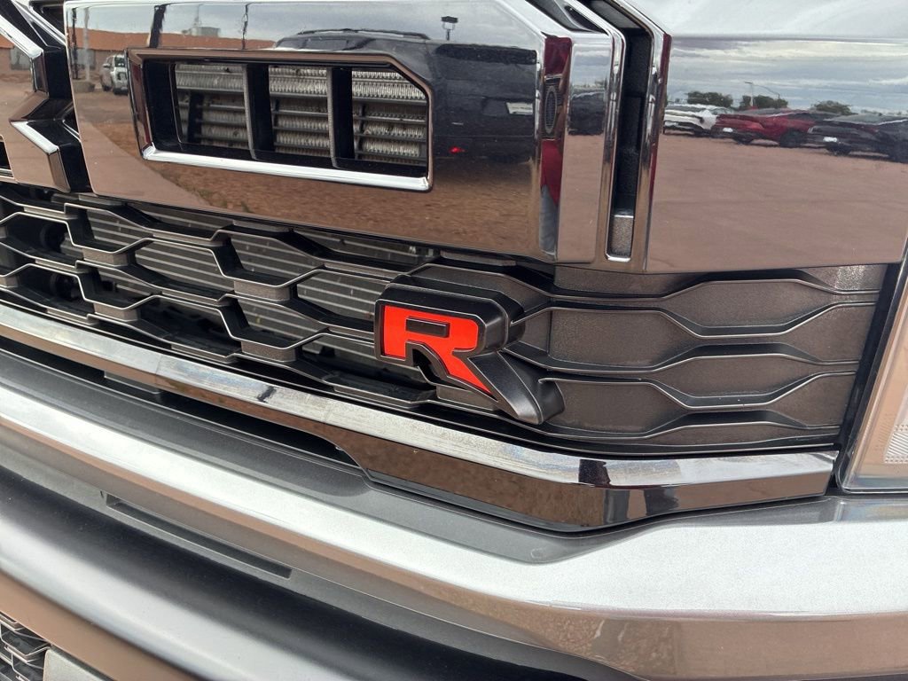 Used 2023 Ford F150 Raptor w/ Equipment Group 802A Raptor R AWD/4WD image 4
