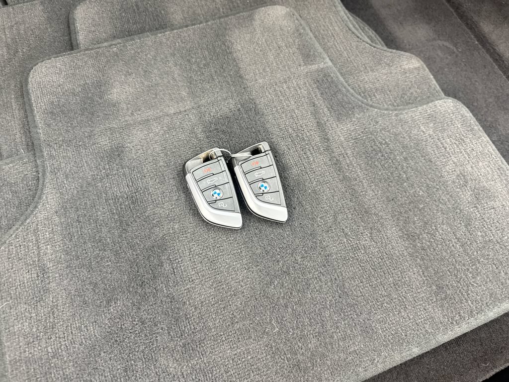 Used 2023 BMW i4 eDrive35 RWD image 81
