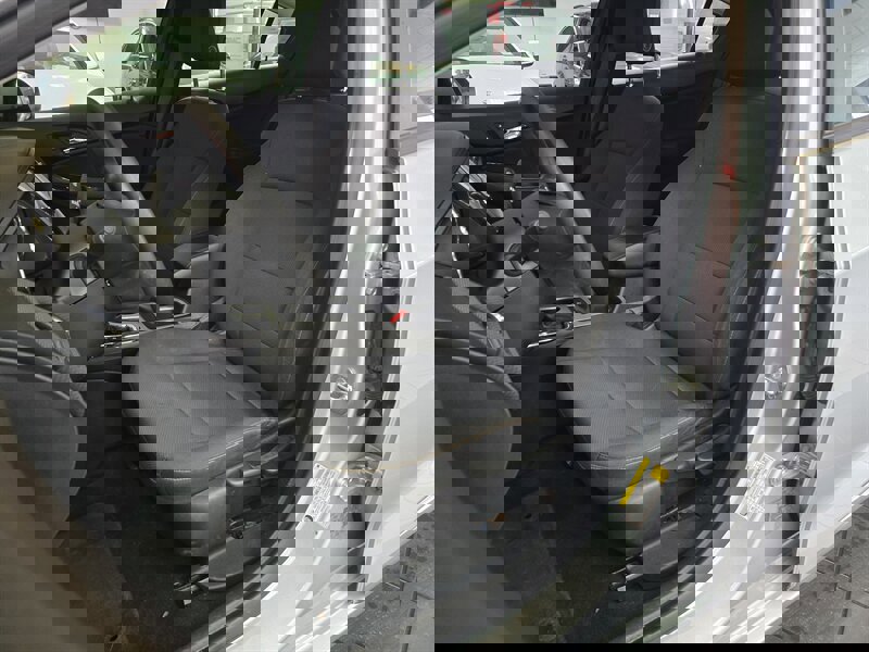 Used 2018 Chevrolet Cruze LS image 8