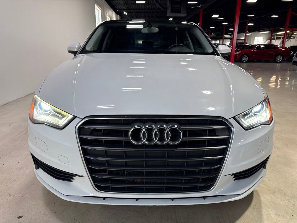 Used 2015 Audi A3 1.8T Premium w/ Cold Weather Package FWD image 9