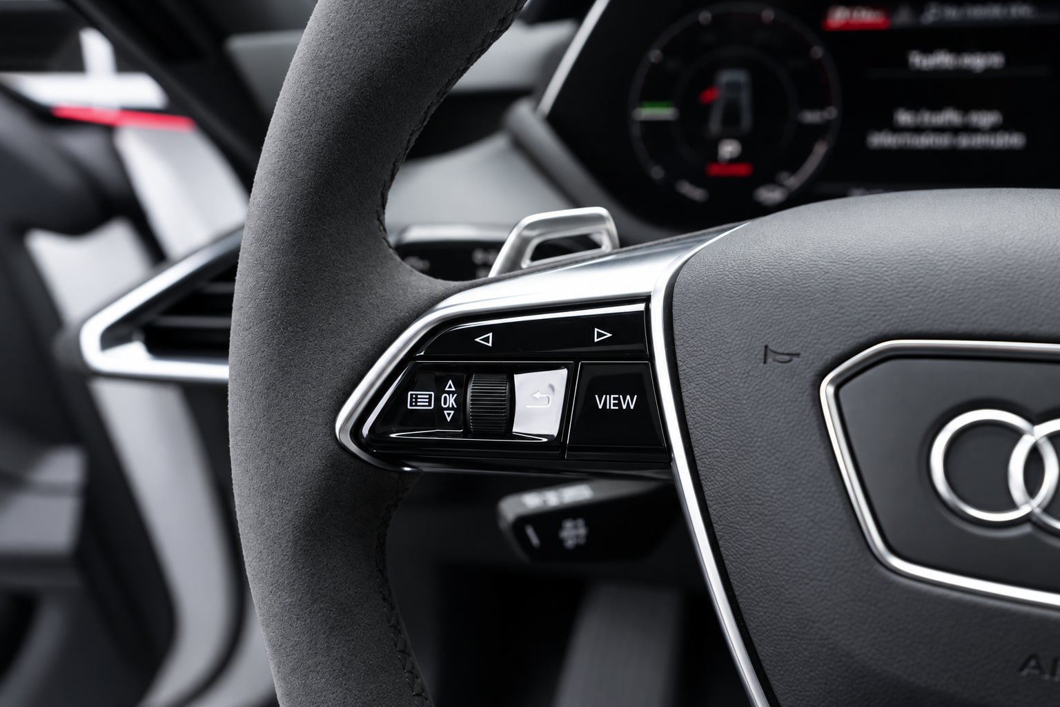 Used 2022 Audi e-tron GT Premium Plus AWD/4WD image 34