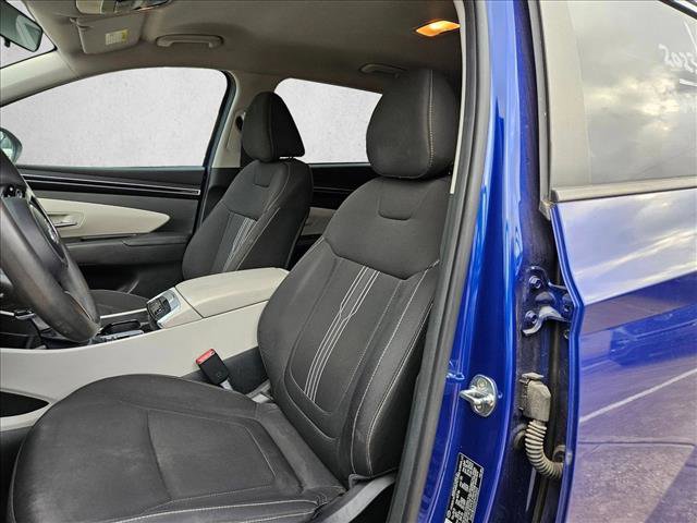 Used 2023 Hyundai Tucson SEL FWD image 14