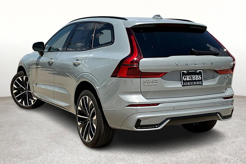 New 2026 Volvo XC60 B5 Ultra w/ Climate Package image 6