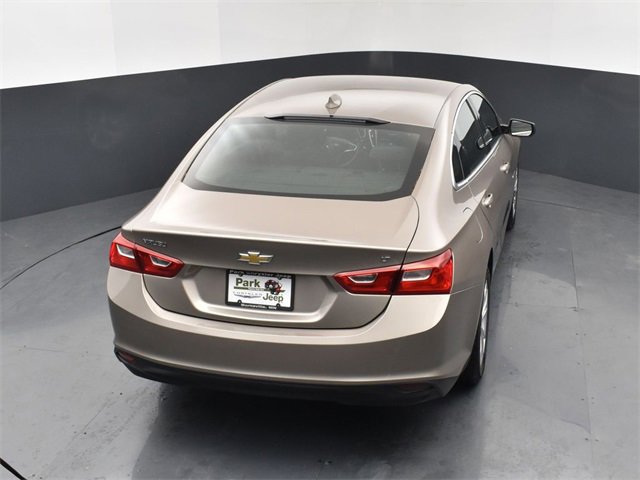 Used 2023 Chevrolet Malibu LT image 17