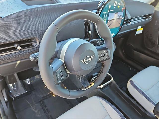 New 2026 MINI Cooper S FWD image 3