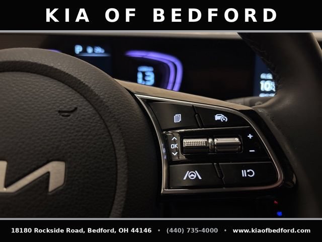 Used 2026 Kia Seltos S FWD image 19