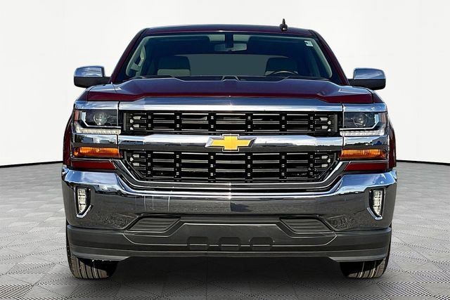 Used 2017 Chevrolet Silverado 1500 LT w/ All Star Edition image 2