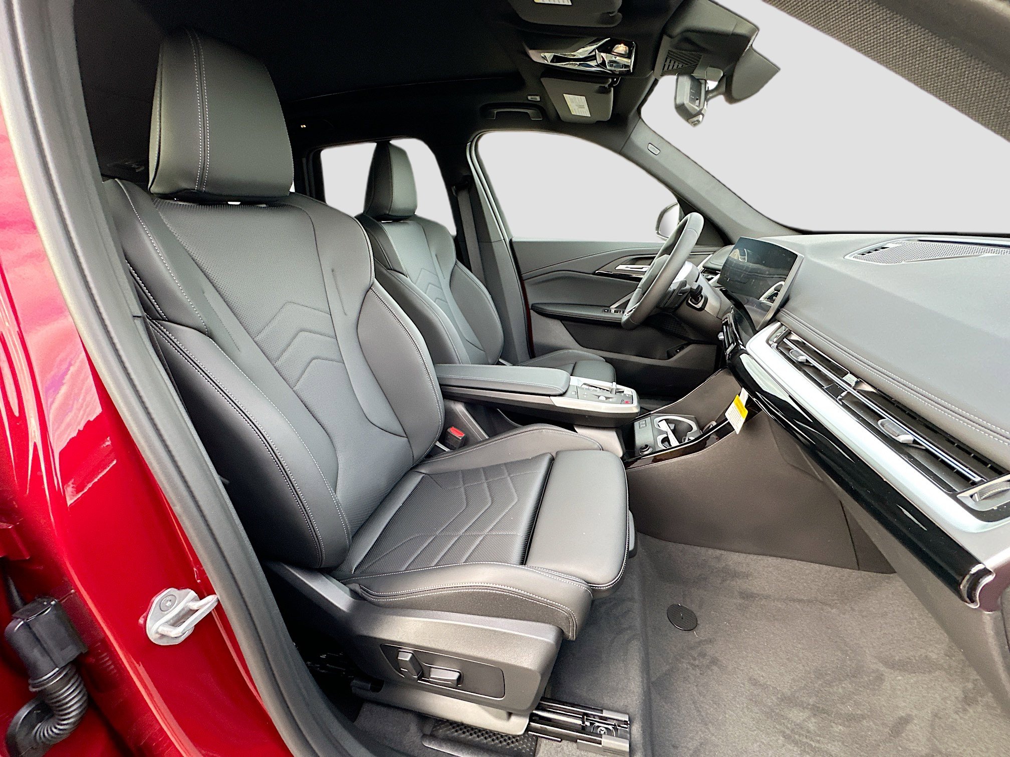 New 2026 BMW X1 xDrive28i w/ M Sport Package image 23