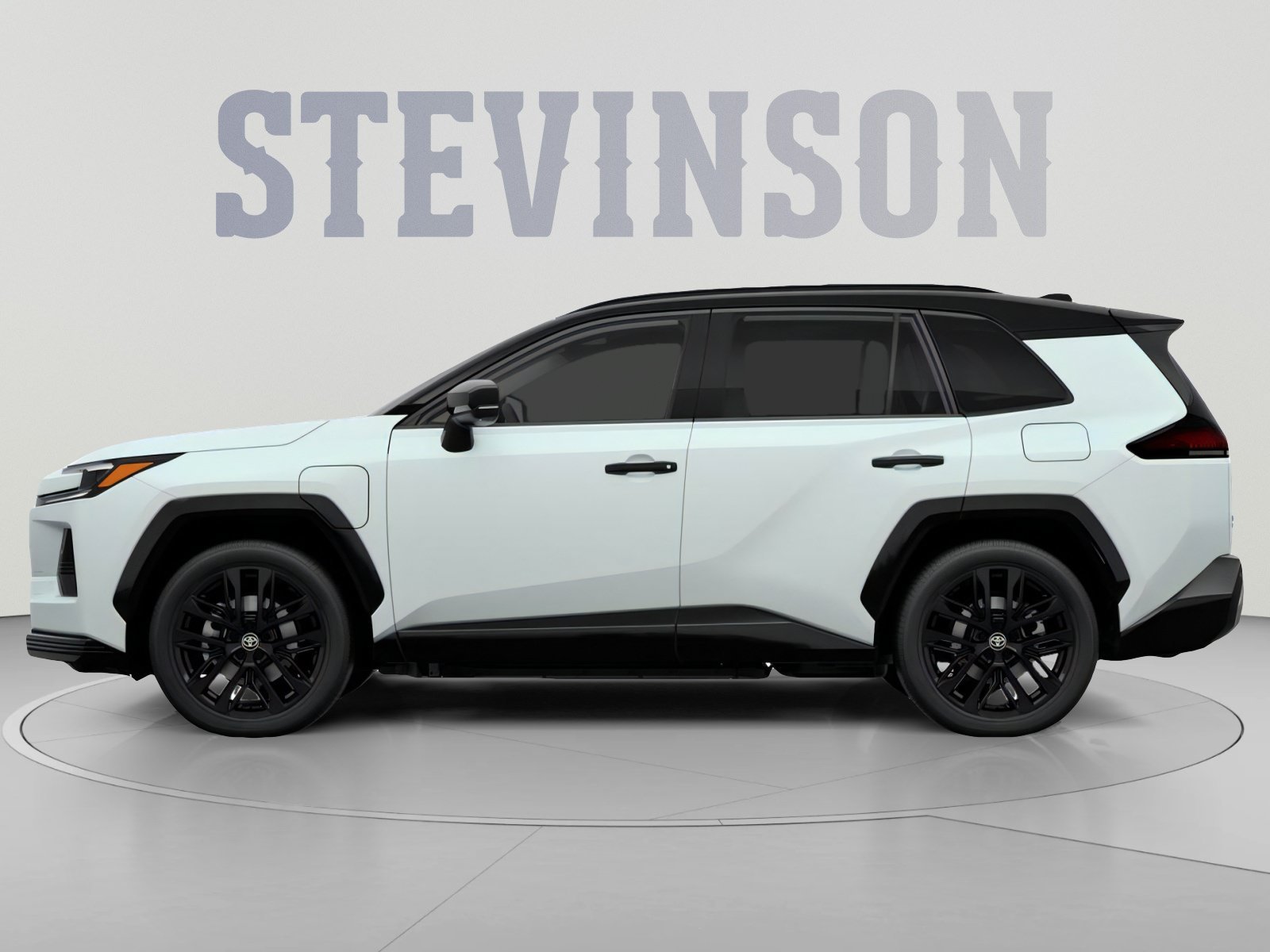 New 2026 Toyota RAV4 XSE w/ Panoramic Sun Roof Package AWD/4WD image 4