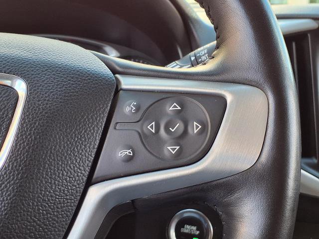 Used 2020 GMC Terrain SLT w/ Preferred Package image 12