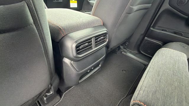 New 2026 Honda Pilot Sport image 17