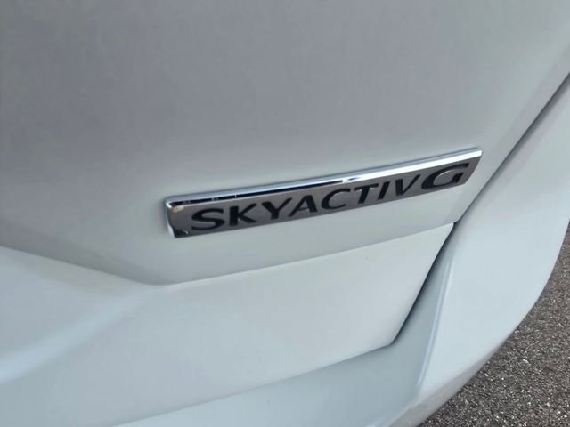 New 2025 MAZDA CX-5 AWD 2.5 S image 11