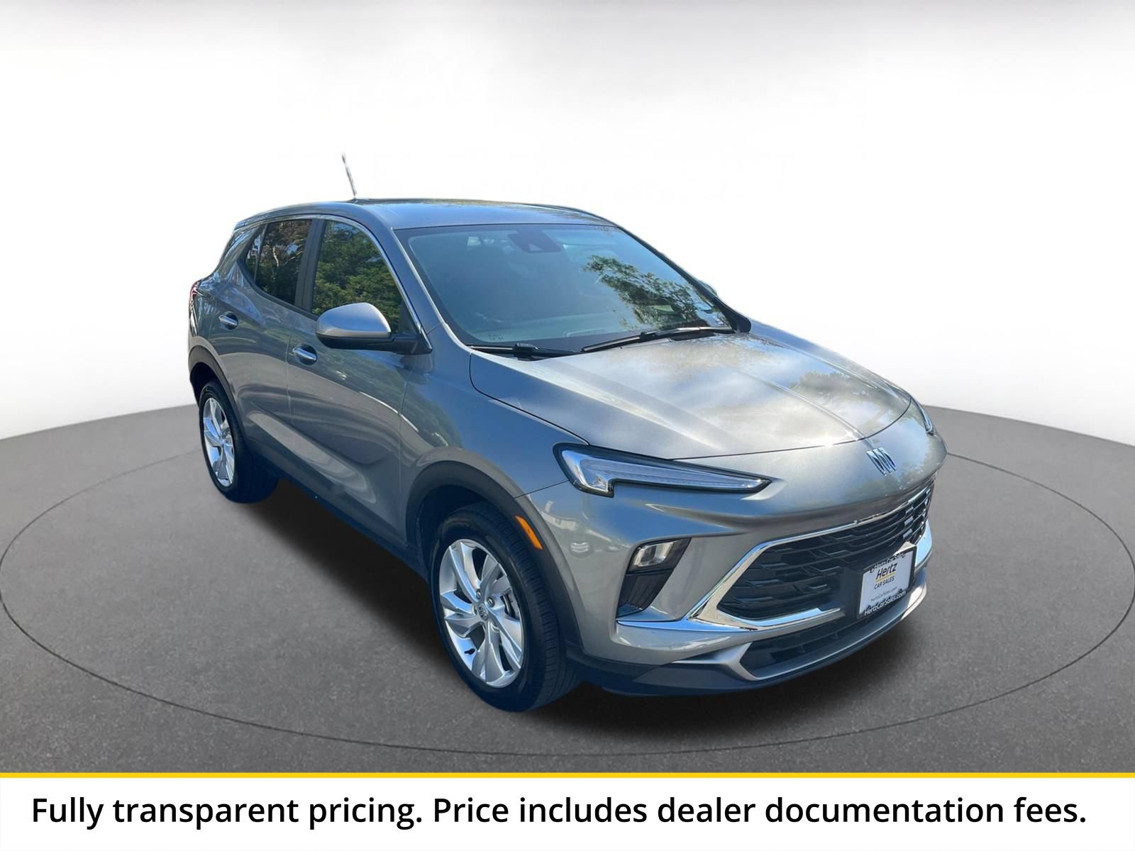 Used 2026 Buick Encore GX Preferred FWD video 1