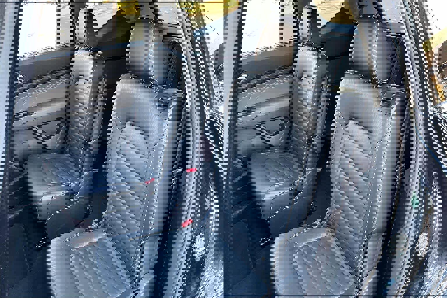 Used 2022 Volkswagen Atlas SEL Premium image 21