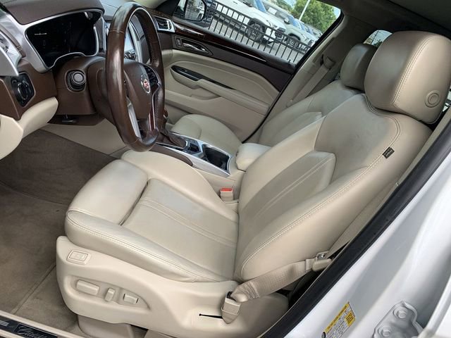 Used 2015 Cadillac SRX Luxury w/ Driver Awareness Package AWD/4WD image 18