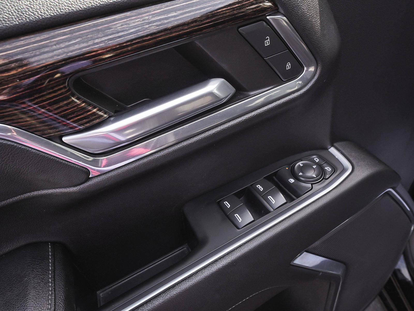 Used 2023 GMC Sierra 1500 Elevation image 10