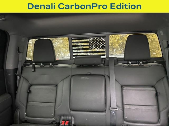 Used 2020 GMC Sierra 1500 Denali w/ Denali Ultimate Package image 6