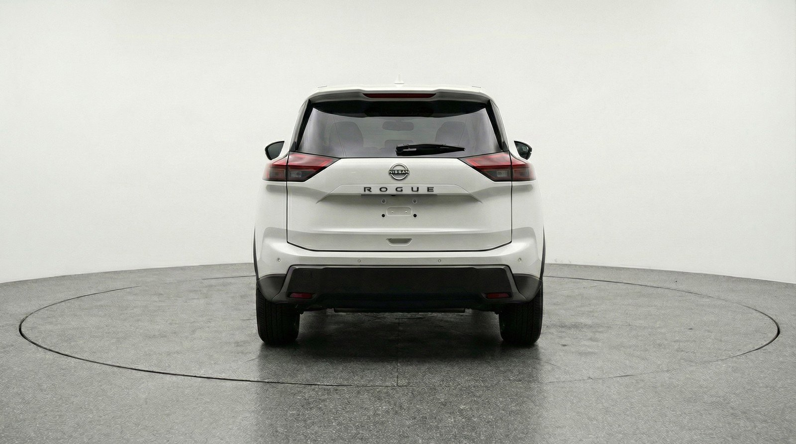 Used 2025 Nissan Rogue SV FWD image 7
