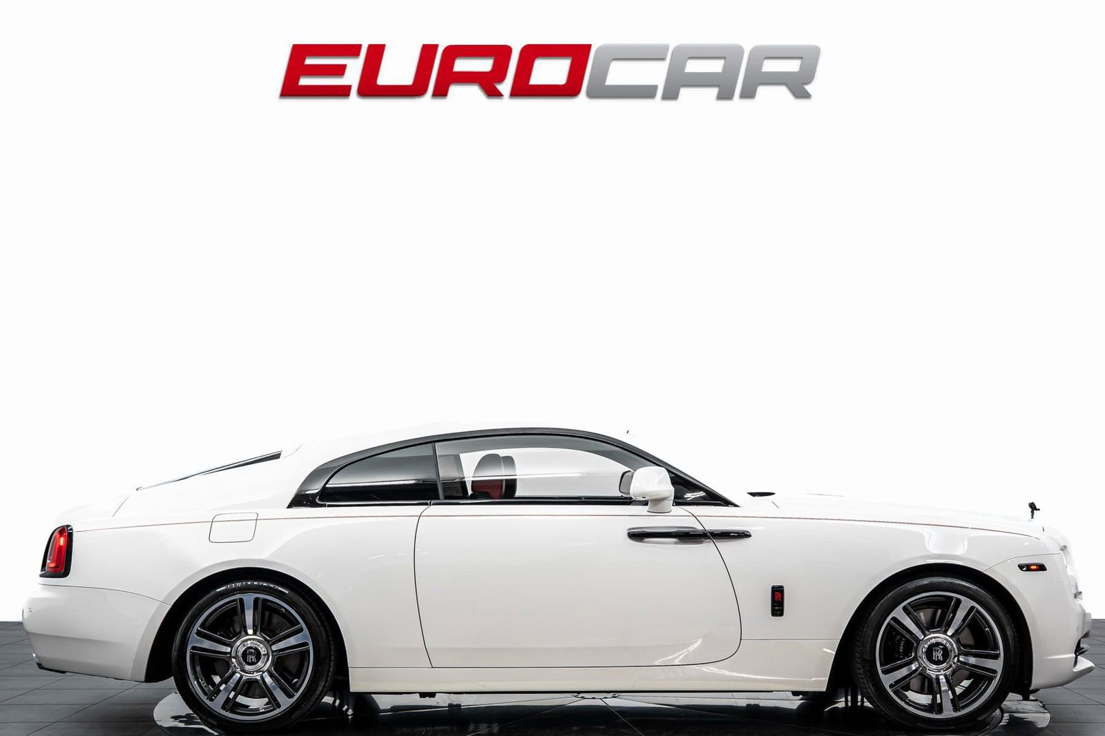 Used 2018 Rolls-Royce Wraith image 6