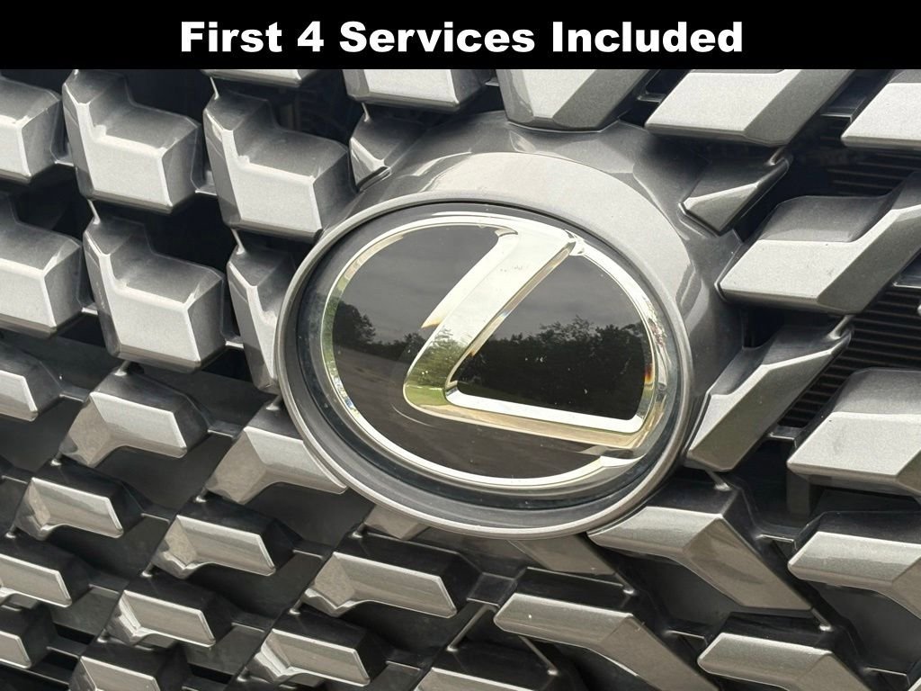 Certified 2022 Lexus GX 460 Premium w/ Accessory Package AWD/4WD image 6