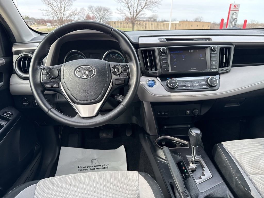 Used 2016 Toyota RAV4 XLE w/ Convenience Package image 11