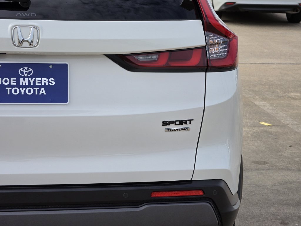 Used 2023 Honda CR-V Sport Touring image 9