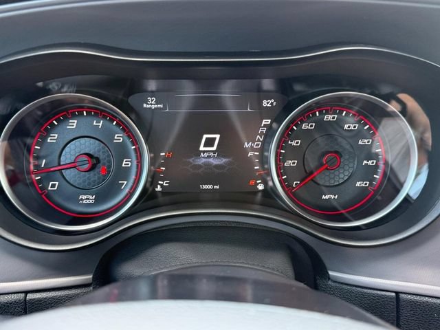 Used 2023 Dodge Charger R/T w/ Cold Weather Package RWD image 25