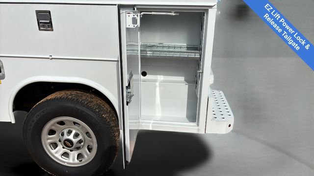 New 2024 Chevrolet Silverado 3500 W/T w/ WT Convenience Package image 18