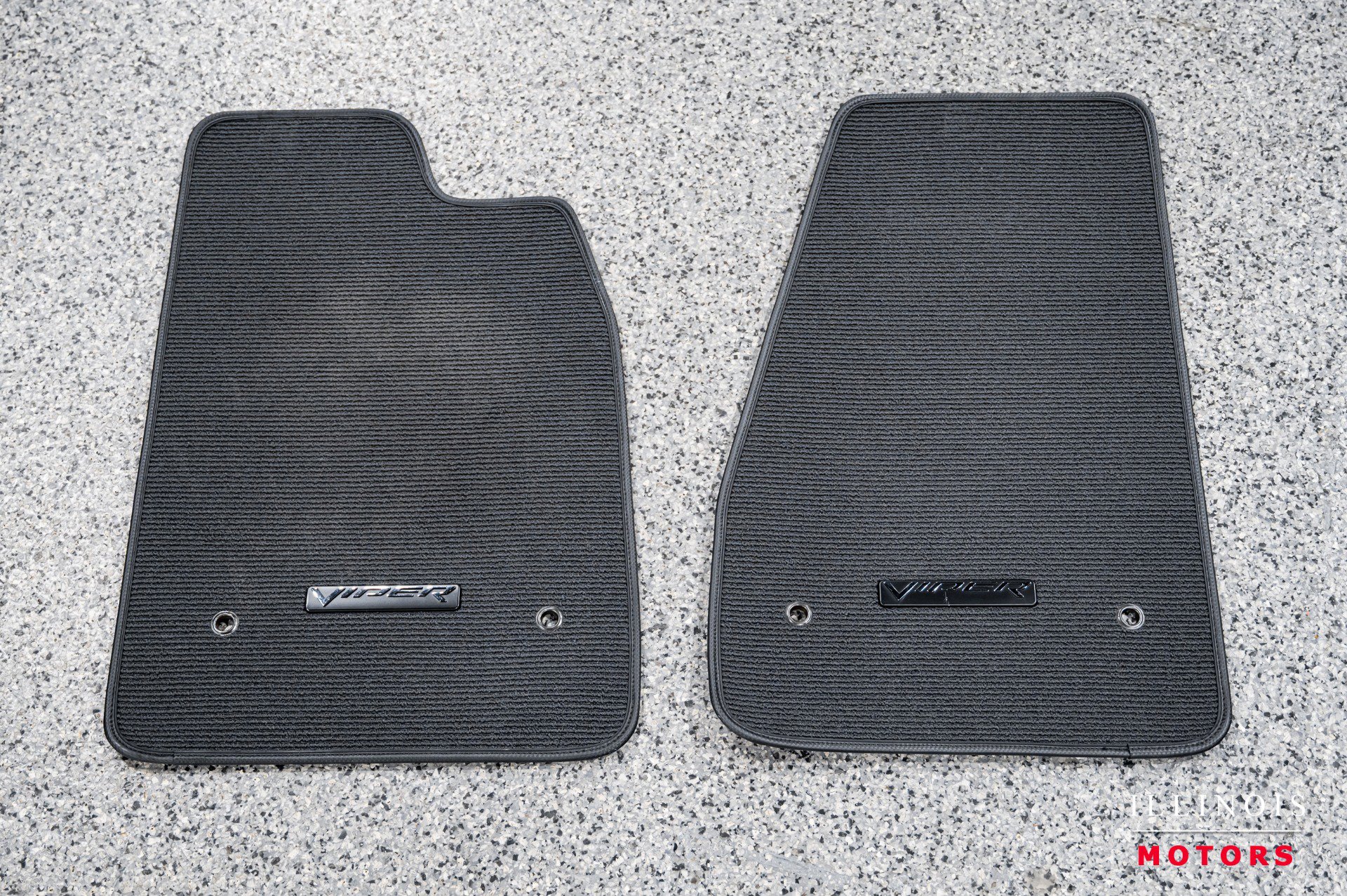 Used 2013 SRT Viper GTS w/ GTS Laguna Interior Pkg image 30