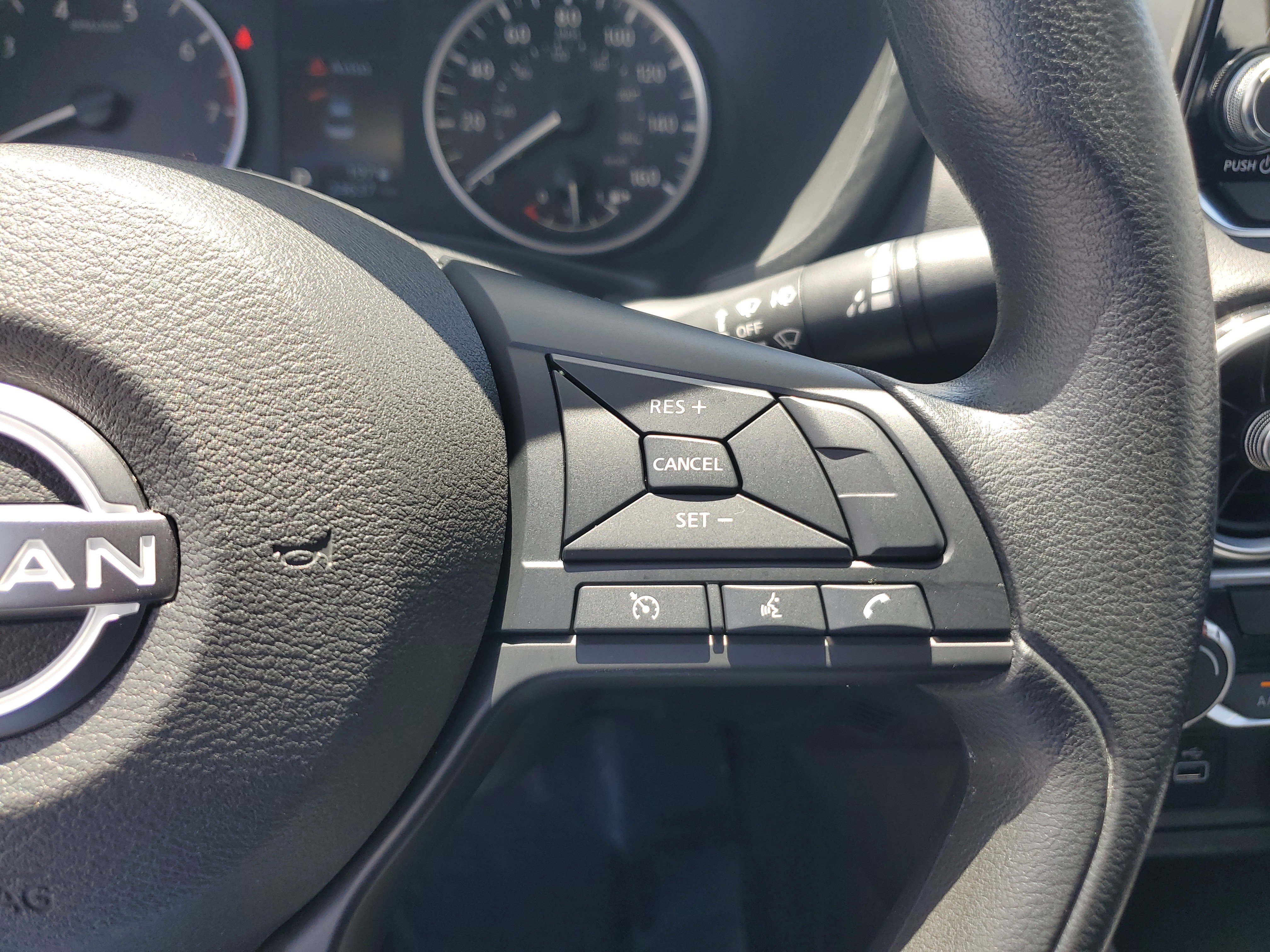 Certified 2024 Nissan Sentra S image 17