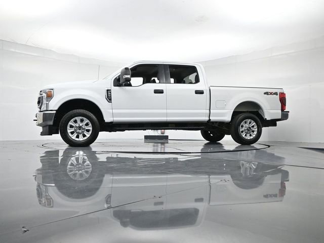 Used 2022 Ford F250 XLT image 34