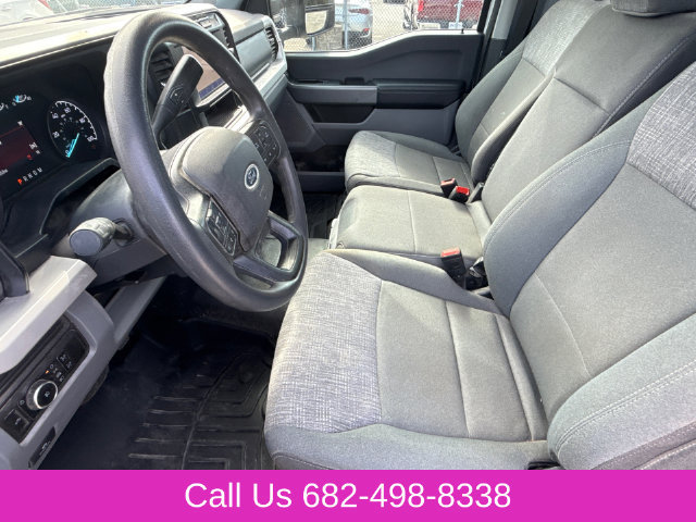 Used 2024 Ford F350 XLT w/ 360-Degree Camera Package AWD/4WD image 14