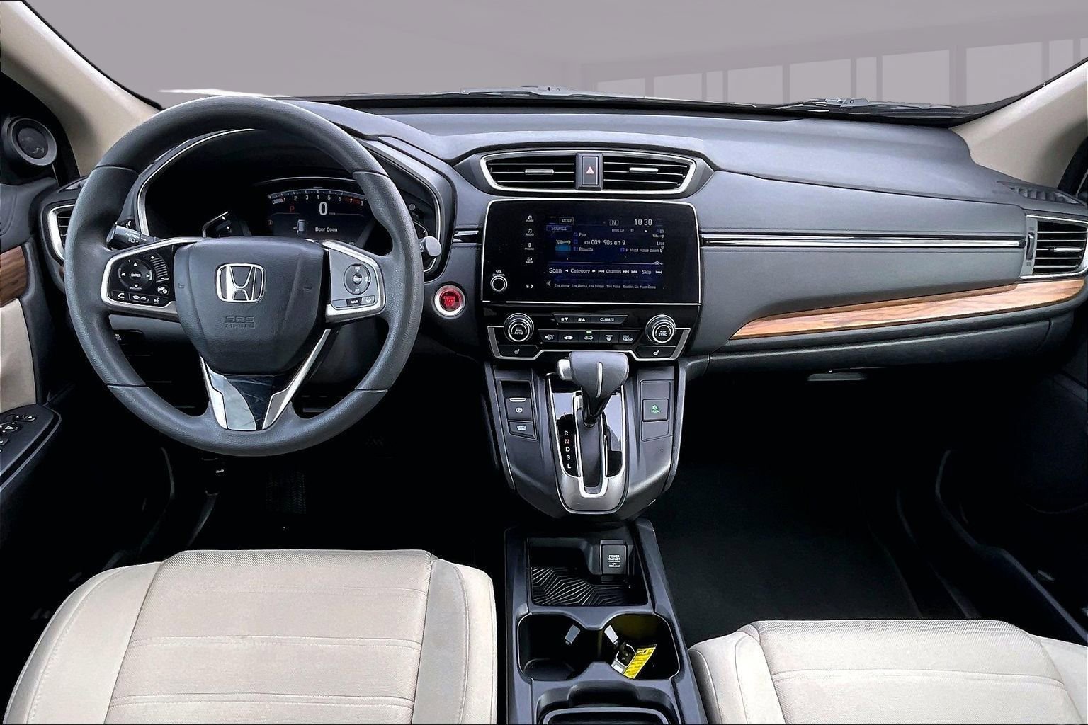 Used 2018 Honda CR-V EX image 7