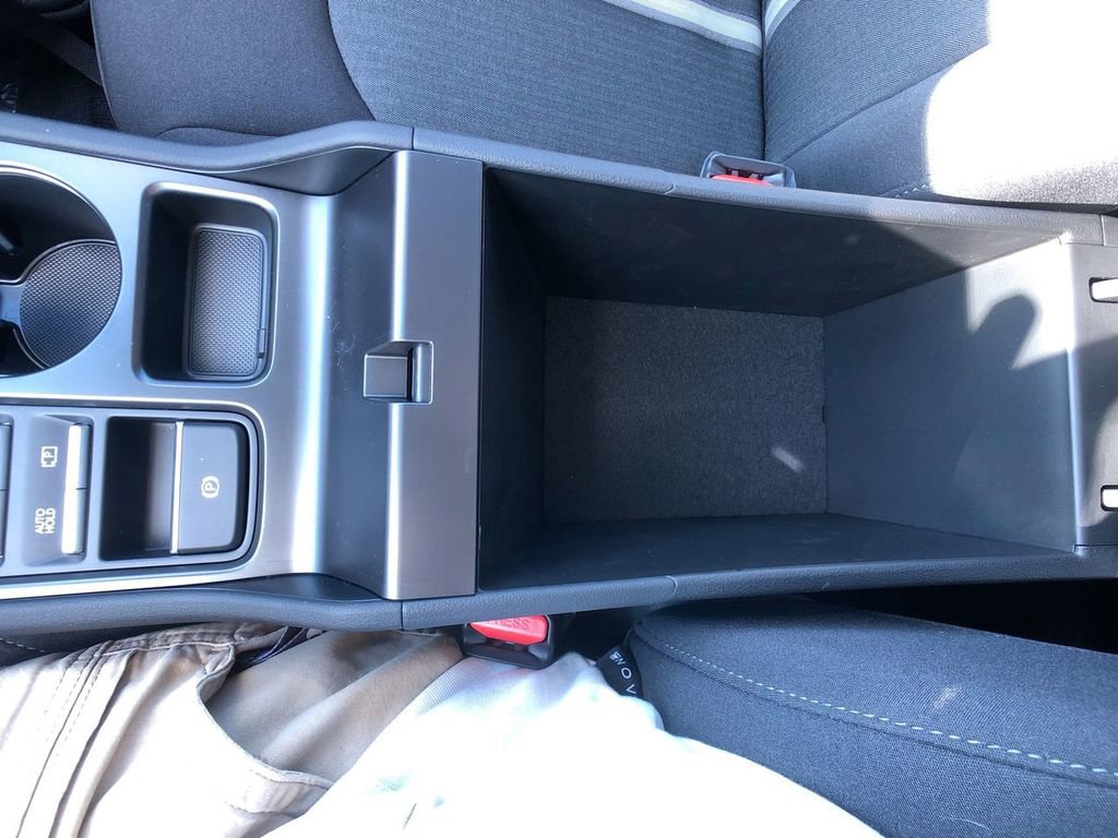 New 2025 Hyundai Sonata SE image 21