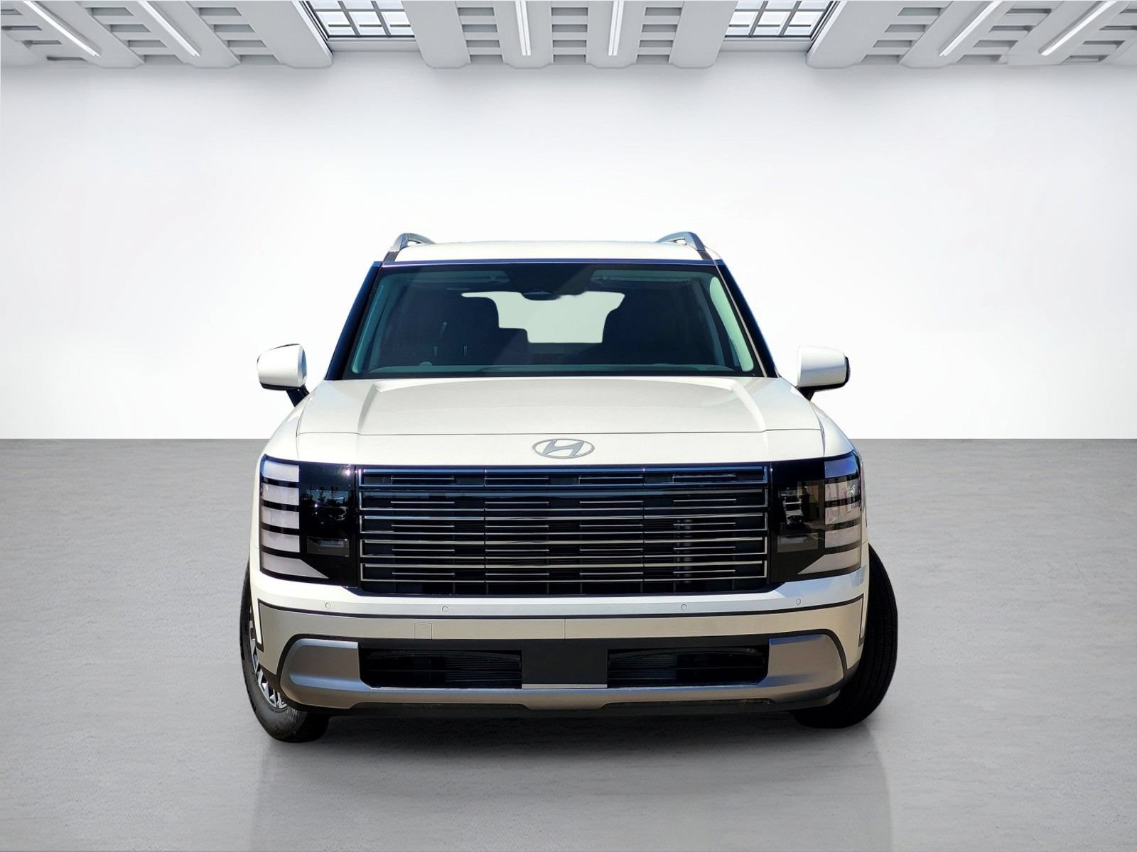 New 2026 Hyundai Palisade SEL FWD image 2