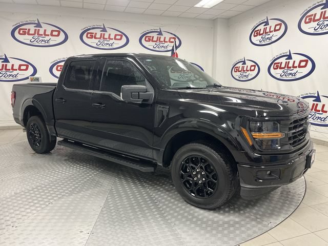 Used 2026 Ford F150 XLT w/ Equipment Group 302A MID