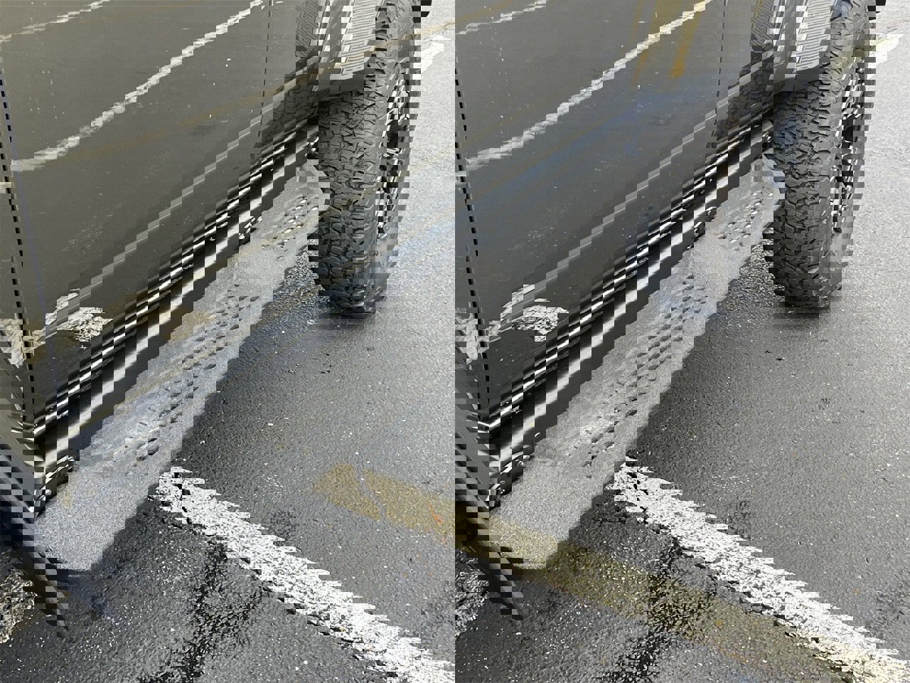 New 2025 Ford Bronco Raptor image 29