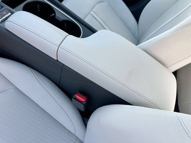 New 2026 Hyundai Sonata SEL FWD image 23