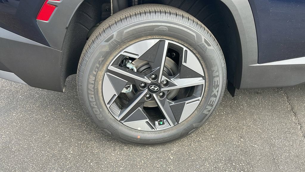 New 2026 Hyundai Tucson SEL image 31