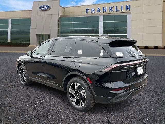 New 2026 Lincoln Nautilus Premier w/ Jet Appearance Package image 5