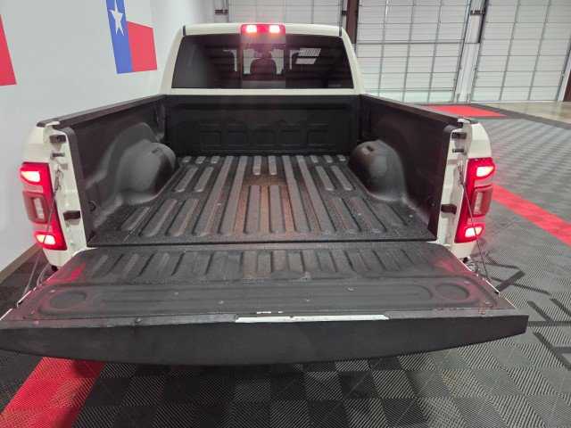 Used 2020 RAM 2500 Limited image 30