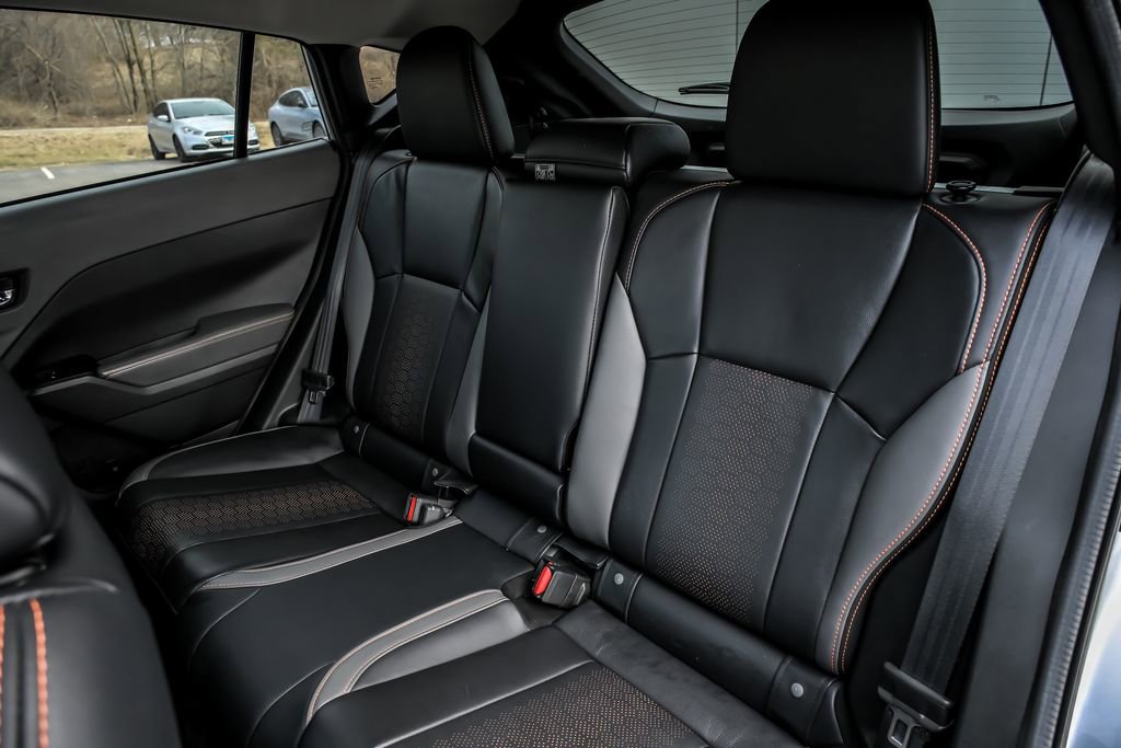 Used 2024 Subaru Crosstrek 2.5i Limited w/ Crosstrek Mirror Package AWD/4WD image 17