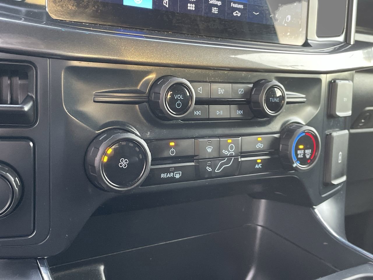 Used 2024 Ford F150 STX image 23