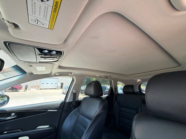 Used 2020 Kia Sorento SX AWD/4WD image 21