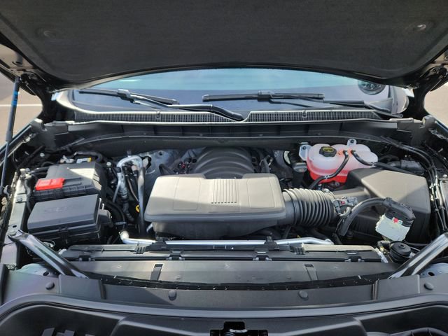 New 2025 Chevrolet Tahoe 4WD image 11