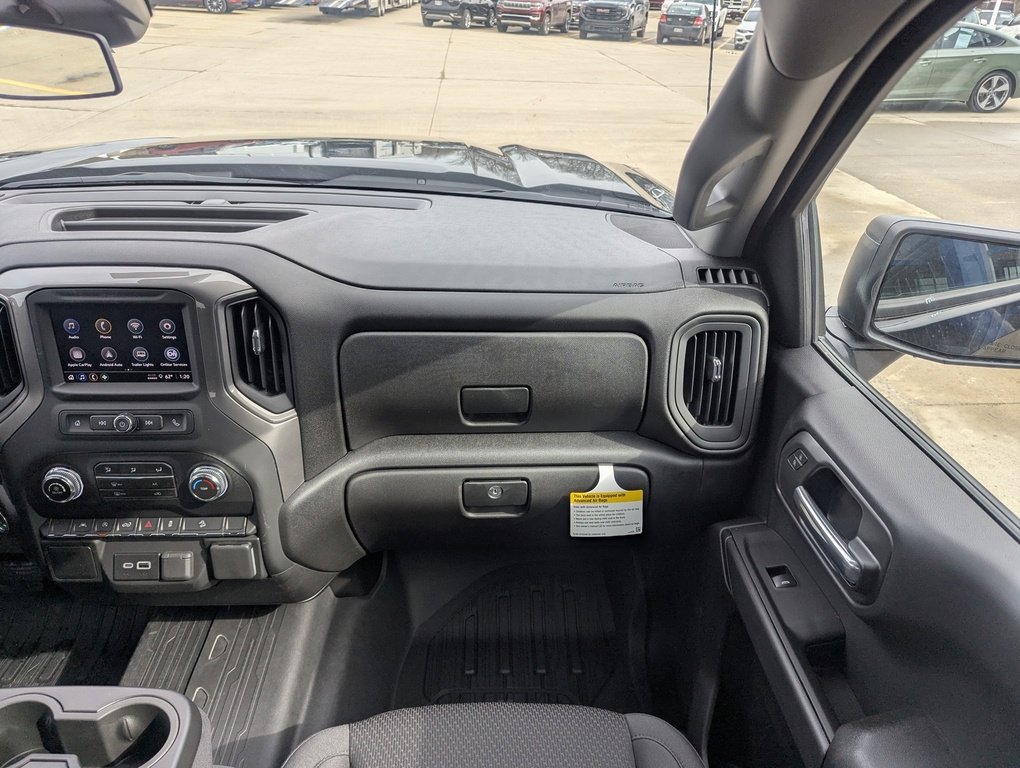 New 2026 GMC Sierra 1500 Pro w/ Graphite Edition image 4