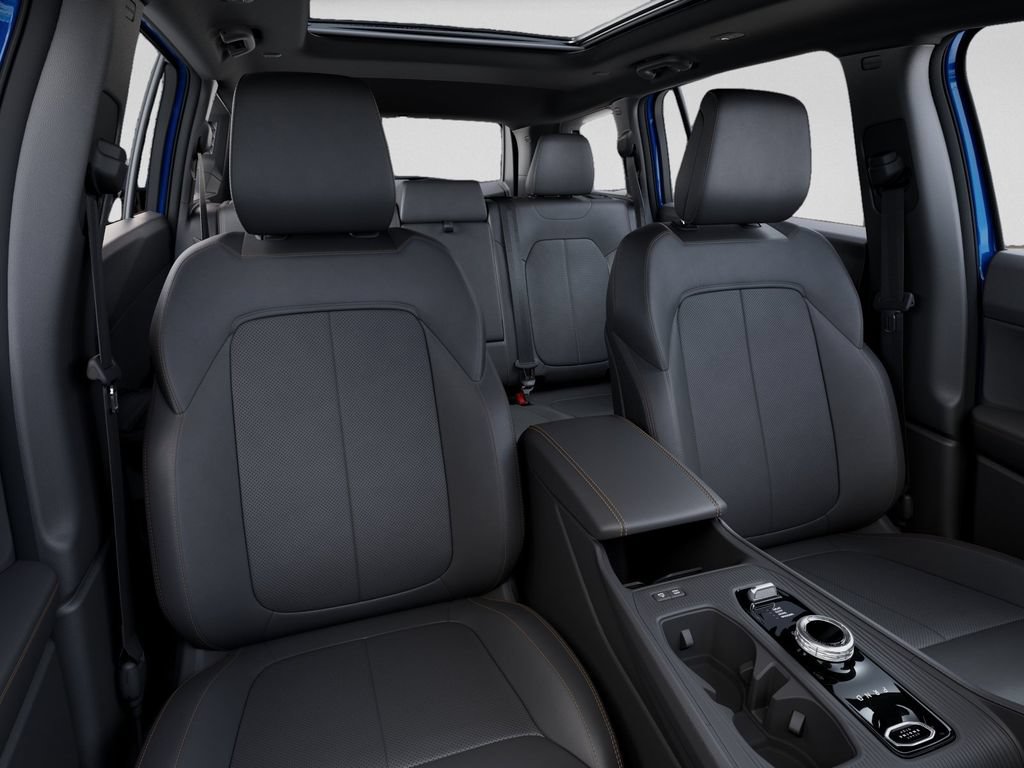 New 2026 Jeep Cherokee Limited AWD/4WD image 18