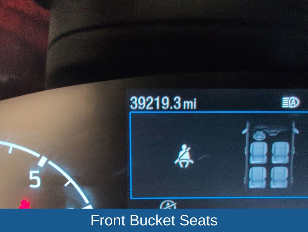 Used 2022 Ford Maverick XL w/ Equipment Group 100A Standard AWD/4WD image 23